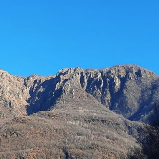 Temperature in calo ma niente precipitazioni nel Vco