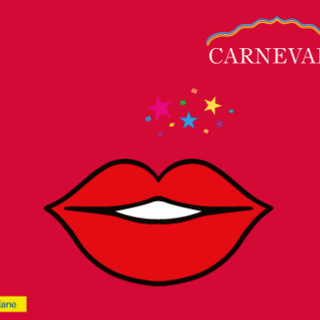 Poste Italiane, tre cartoline dedicate al Carnevale