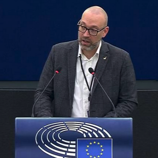 Panza (Lega): “UE ascolti la voce degli enti locali alle prese con la crisi”