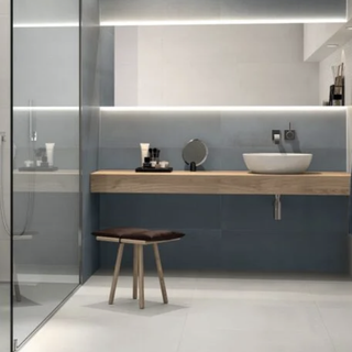 Rifare un bagno