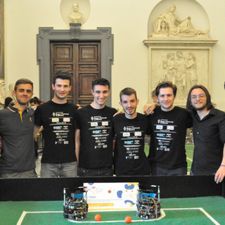 Campionati di robotica, 2 titoli italiani per IIS Cobianchi ed Elettra Robotics Lab
