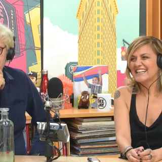 Irene Grandi e Stewart Copeland a Radio Deejay: in Ossola la prima mondiale di 'The Witches Seed'