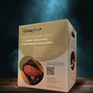 Vuoi organizzare una grigliata in compagnia? Scegli il box di Casa Serra e i vini astigiani