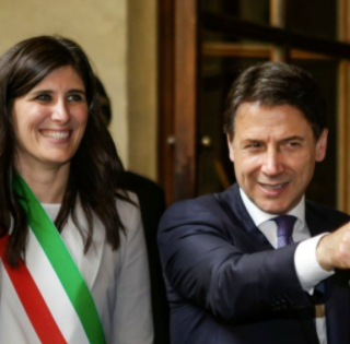 Elezioni politiche, in lista per il M5S anche il domese Fabio Frezzini