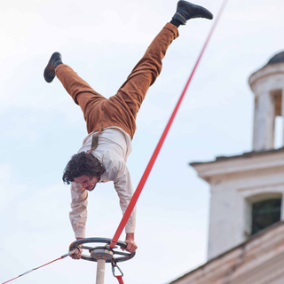 Torna la rassegna di circo contemporaneo ValGrandeBellezzaFest