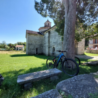 Cicloturismo in crescita anche nel Vco: terzo in Piemonte per punti noleggio