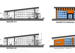 Ornavasso, una nuova mensa scolastica con i fondi del Pnrr