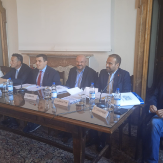 Il caro energia tema caldo dell'incontro tra imprenditori del Vco e candidati in parlamento