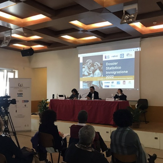 In Piemonte una persona su 10 è straniera