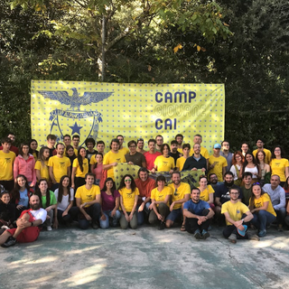 Il Club Alpino Italiano si apre ai giovani