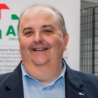 Anpas Piemonte, Andrea Bonizzoli riconfermato presidente Anpas Piemonte, Andrea Bonizzoli riconfermato presidente