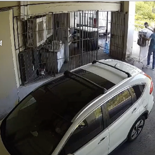 Smantellato gruppo criminale dei &quot;finti corrieri&quot; specializzato in furti  VIDEO