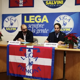 Rom, la Lega: &quot;In Piemonte transito in aree speciali per non più di 3 mesi. Fuori se sfruttano i bimbi&quot;
