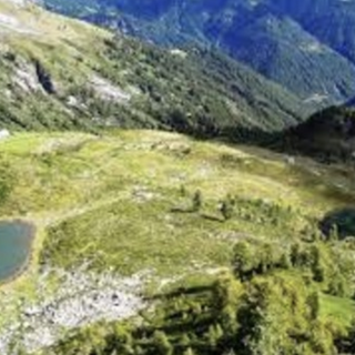 Rinviata per vento la festa ai Laghetti di Moino