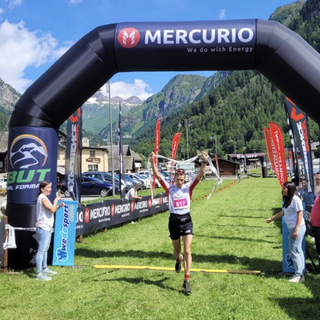 Bettelmatt Ultra Trail, brilla Sport Project Vco