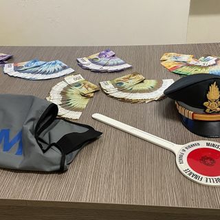 Encomio per quattro finanzieri in servizio in Ossola