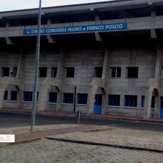 La Voluntas non s'è iscritta, la Virtus gioca a Domo: quale futuro per lo stadio 'Poscio' ?