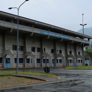 Gestione dello Stadio Poscio, se ne parla in consiglio comunale