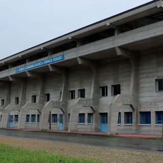 L'amministrazione cerca fondi per sistemare la pista di atletica