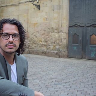 ''Ribelli'' esposto a Barcellona per la festa di San Giorgio