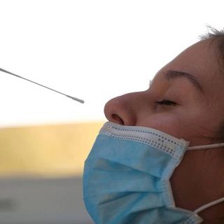 Svizzera, in vigore le nuove disposizioni per i test covid