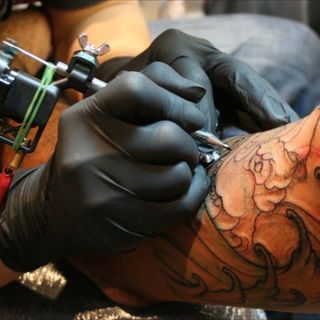 A Lugano arrivano i 140 migliori tatuatori del mondo