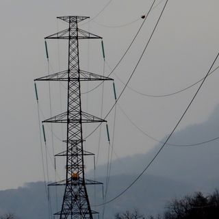 Linee elettriche, ritenuta positiva la soluzione dell'interramento a Crodo e Montecrestese