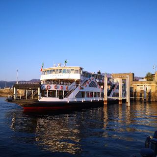 Navigazione Lago Maggiore: da domani il nuovo orario primaverile-estivo