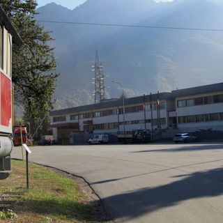 Gli industriali del Vco in assemblea alla Travi e Profilati di Pallanzeno