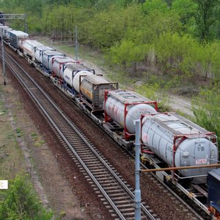 Inquinamento treni, il Comitato ossolano ricevuto in Provincia