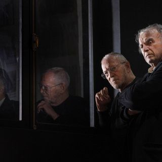 Il Maggiore, rinviata la commedia 'Pour un oui ou pour un non'