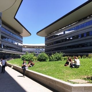 Siamo tra le province con meno iscritti alle università