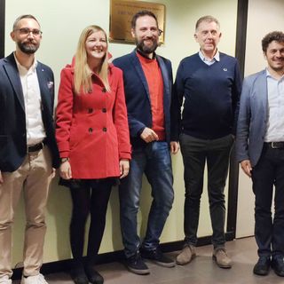 Melissa Gambaro nuova presidente di CNA Giovani Imprenditori Piemonte Nord