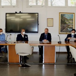''Accusati da chi per 10 anni ha amministrato con risultati inconcludenti''