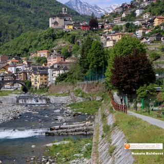Tutto pronto per la patronale di San Bartolomeo: il programma