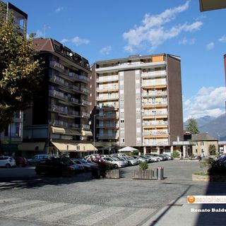 Riguarda solo piazza della Repubblica il problema dell'acqua potabile