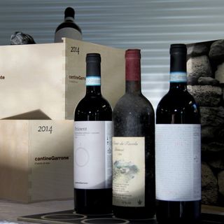 ''Sarà un'annata buona per il vino ossolano''
