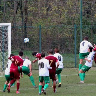 Derby delicato tra Juventus Domo e Vogogna