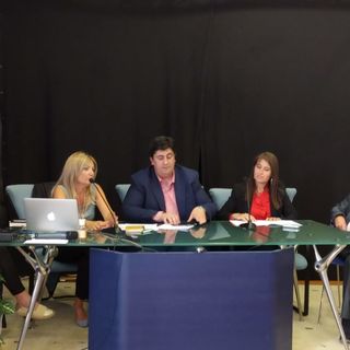 Cst, prosegue la rassegna 'Confronti': si parla di politica e partecipazione
