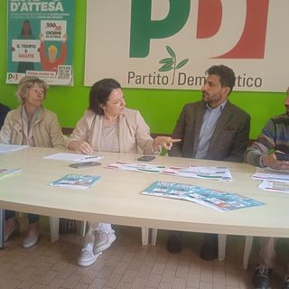Pd: “Falsi i nostri dati su spese Asl Vco per gettonisti? Da Preioni accusa gravissima”