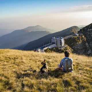 La vacanza in Ticino fino ad autunno inoltrato