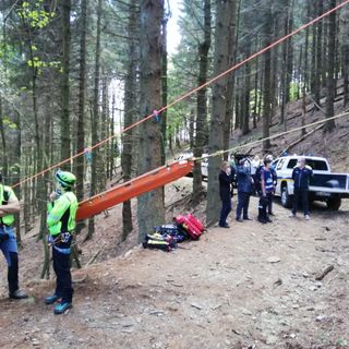 Attivato un supporto psicologico per i soccorritori del Mottarone