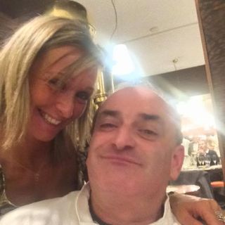 Scomparso Marco Spagnoli, chef del ristorante 'Approdo' di Pettenasco