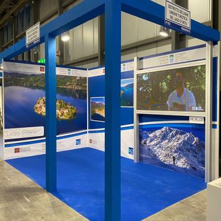 Il Distretto Turistico dei Laghi promuove il territorio ad Artigiano in Fiera