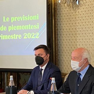 Le previsioni delle imprese piemontesi per il primo trimestre 2022