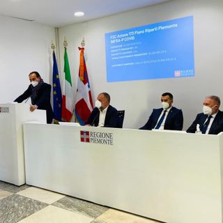 Lotta al Covid, la Regione finanzia altri 3 progetti di ricerca