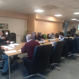 La Provincia cerca i fondi del Pnrr per la nuova palestra del Maggia