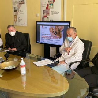 Lilt Vco promuove una campagna straordinaria di prevenzione dermatologica