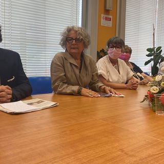 Omegna, il Coq compie 20 anni. Pronti importanti investimenti per il futuro