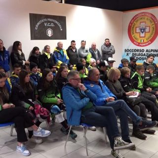Una nuova casa per la Fisi del Vco